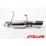 Stillen 2011-2017 Nissan Juke AWD Stainless Steel