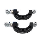 SPL Parts Adjustable Rear Upper Camber Arms for 20