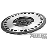 XClutch USA Single Mass Chromoly Flywheel (XFSU002