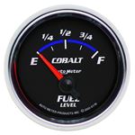 AutoMeter Cobalt 52mm 240 E/33 F SSE Fuel Level Ga