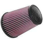 KN Clamp-on Air Filter(RU-3250)