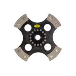 ACT 4 Pad Rigid Race Disc 4240031-3