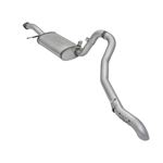 aFe Power Cat-Back Exhaust System(49-46123)