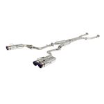 APEXi® 164KT215- N1 Evolution-X Exhaust Syste
