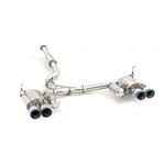 Ark Performance DT-S Exhaust System (SM1302-0210D)