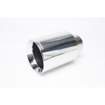 Thermal R D Exhaust Tip- 5" Diameter x 3-3