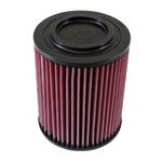 KN Replacement Air Filter(E-2988)