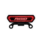 Rigid Industries 2021+ Bronco Rear Chase Pod Light