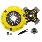 ACT HD/Race Sprung 4 Pad Kit Z65-HDG4