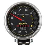 AutoMeter 5 inch Ultimate DL Playback Tachometer 9