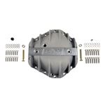 BM Racing Differential Cover (70501)-3