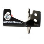 GrimmSpeed 091016 - Master Cylinder Brace