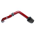 HPS Red Cold Air Intake Kit Long Ram (Converts to