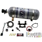 Nitrous Express 13-16 Dodge Dart 2.0L Nitrous Plat