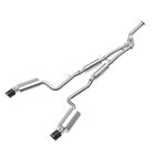 Takeda Cat-Back Exhaust System for 2018-2022 Lexus