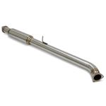 Blox Racing 3" Catback Exhaust System for 2-3