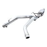 AWE 0FG Dual Rear Exit Catback Exhaust for 4th-3