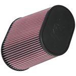 KN Clamp-on Air Filter(RU-1024)