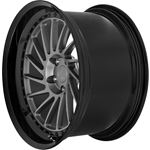 BC Forged LE215 Modular Wheel