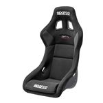 Sparco Seat QRT-C Carbon Comp Black (008025XNR)