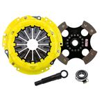 ACT XT/Race Rigid 4 Pad Kit LE1-XTR4