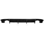 Stillen 2016-2018 Nissan Maxima Rear Diffuser [Unp