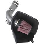 KN Performance Air Intake System for Santa Fe 21-2