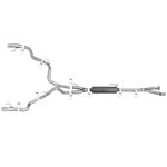 aFe MACH Force-Xp 3 IN 304 Stainless Cat-Back Hi-3