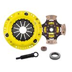 ACT HD/Race Sprung 4 Pad Kit TK2-HDG4