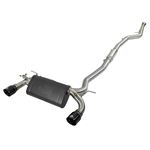 aFe MACH Force-Xp 304 Stainless Steel Cat-Back Exh