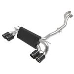 aFe Power Cat-Back Exhaust System for 2019-2021 BM