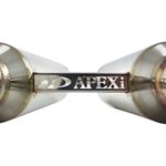 APEXi® 164KT209 - N1-X Evolution Extreme 30-3