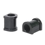 Whiteline Front Sway Bar Bushing (23mm) for Toyota