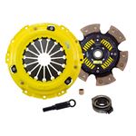 ACT HD/Race Sprung 6 Pad Kit NM1-HDG6