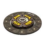 ACT Perf Street Sprung Disc 3000502-3