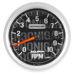 AutoMeter Hoonigan 87mm 10K RPM Full Electronic Ta