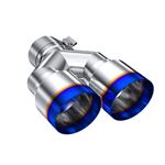 MBRP MBRP Armor Pro Exhaust Tip (T5171BE)