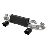 aFe Power Cat-Back Exhaust System for 2020-2022 Po