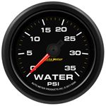 AutoMeter Extreme Environment 2-1/16in 35PSI Water