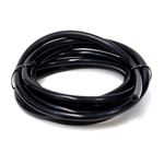 HPS High temp. silicone vacuum tubing, 3.5mm ID, 1