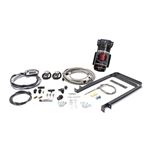 Snow Chevy/GMC Stg 3 Bst Cooler Water Inj. Kit(SS