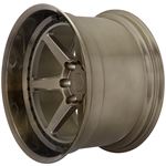 BC Forged LE-T61 Modular Truck Wheel