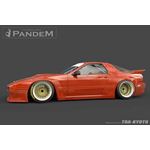 PANDEM RX-7 FC3S FULL KIT (17040330)-3