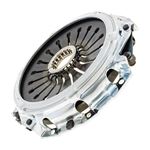 Exedy Stage 1/Stage 2 Clutch Cover (MC14T)