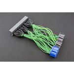 Boomslang Plug and Play Harness Kit for OBD2A to O