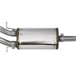 aFe Apollo GT Series 3 IN Cat-Back Exhaust Syste-3