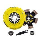 ACT HD/Race Sprung 6 Pad Kit FM9-HDG6