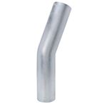 HPS 2.75" OD 20 Degree Bend 6061 Aluminum Elb