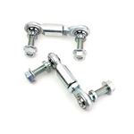 SPL PRO Front End Links C5/C6/C7 (SPL FE C5)-3