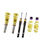 KW Coilover Kit V1 for Audi A7 (4G)/A4/S4 Avant Qu